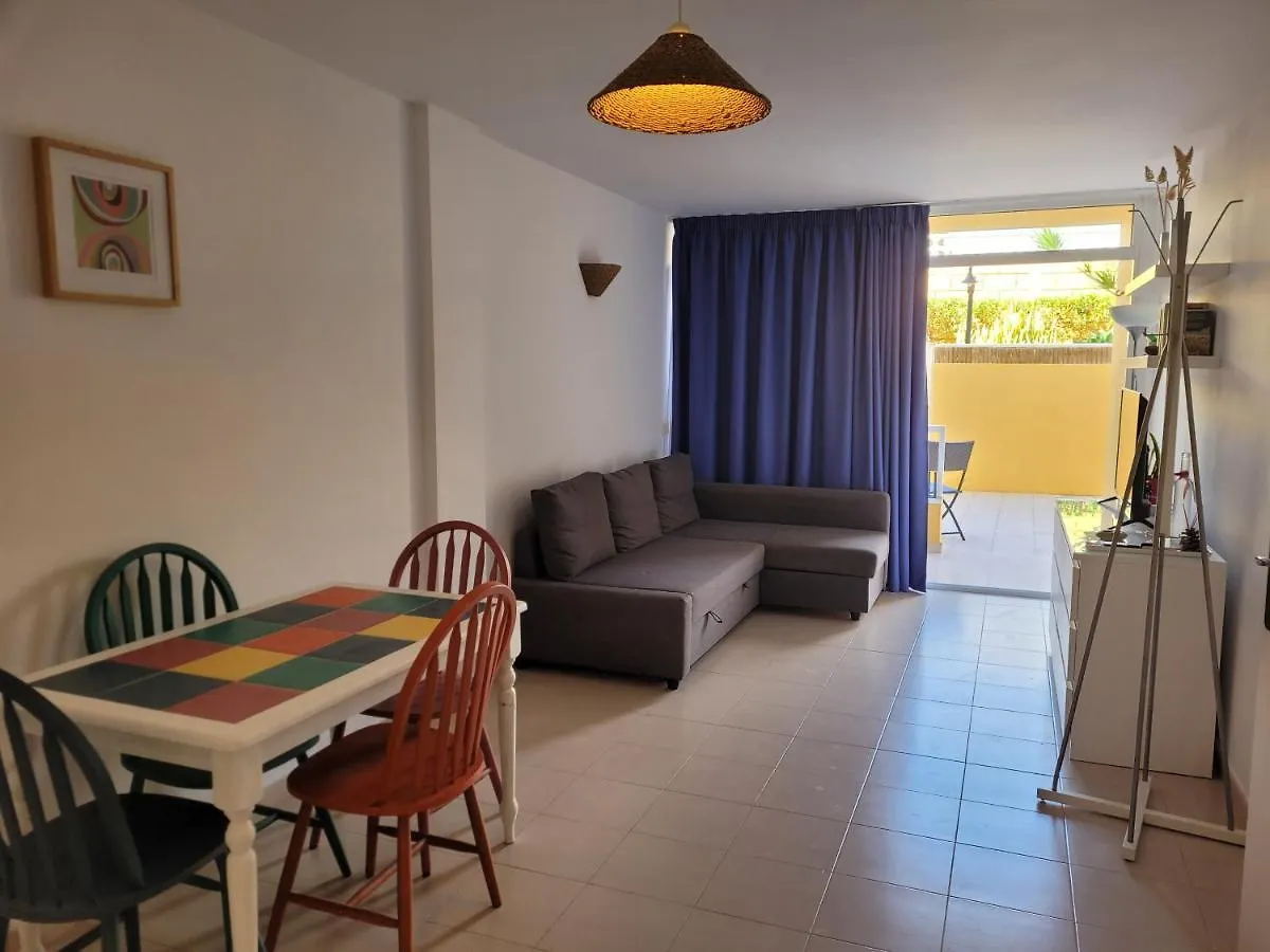 El Medano Lagos De Miramar Apartamento 0*, אל מדאנו ספרד