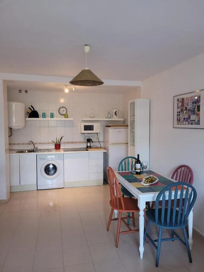 El Medano Lagos De Miramar Apartamento 0*, אל מדאנו ספרד