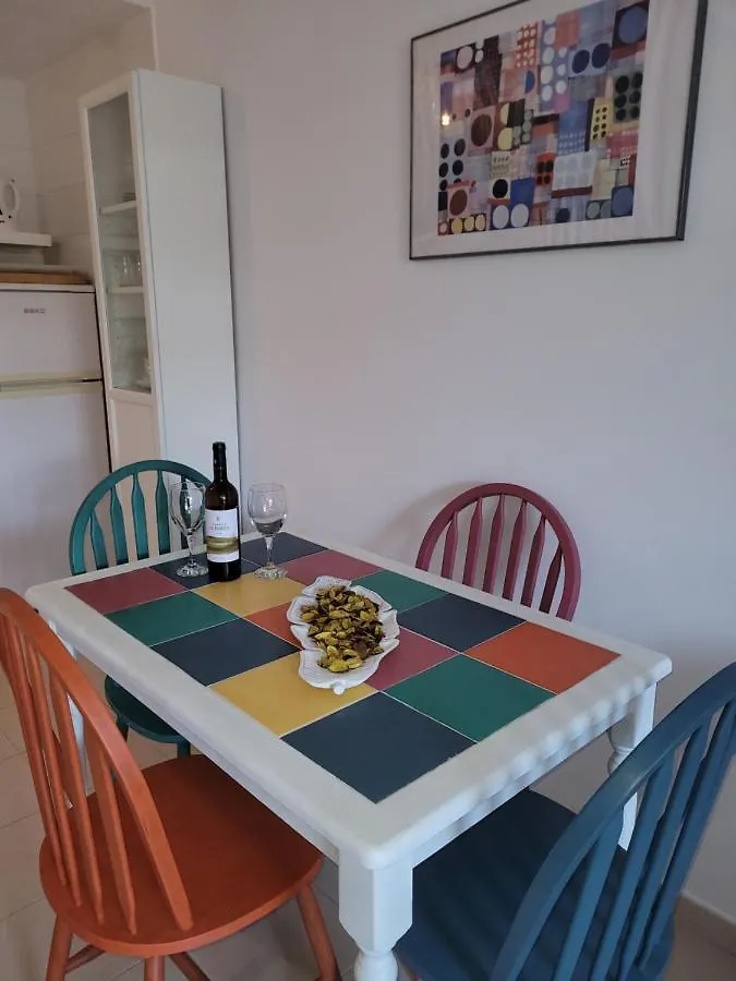El Medano Lagos De Miramar Apartamento El Médano