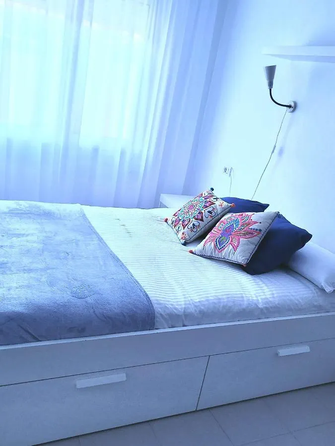 El Medano Lagos De Miramar Apartamento דירה אל מדאנו