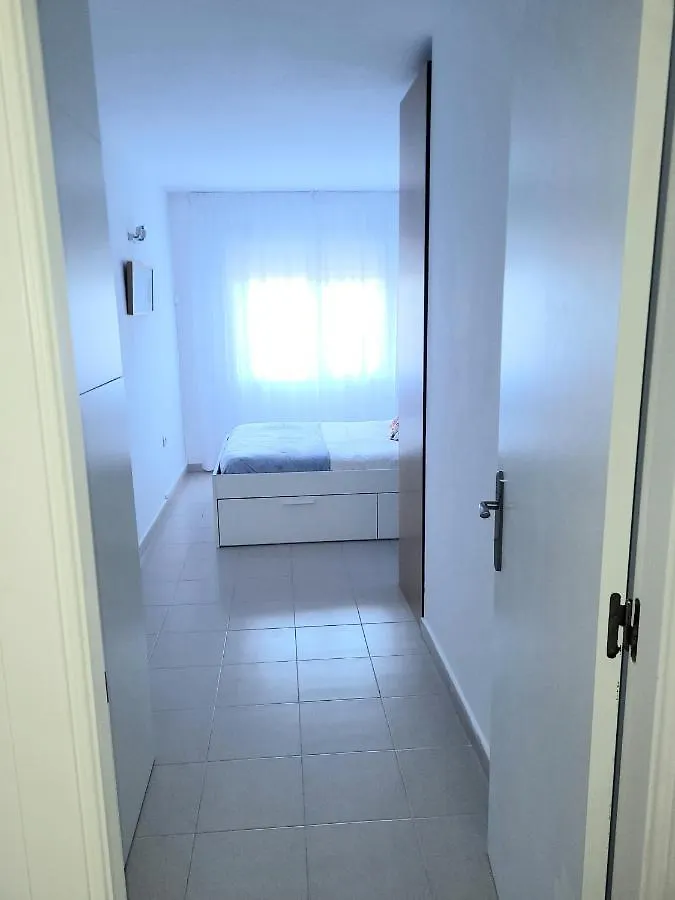 El Medano Lagos De Miramar Apartamento 0*, El Médano Spanien
