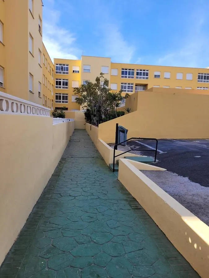 El Medano Lagos De Miramar Apartamento 0*, El Médano Spanien