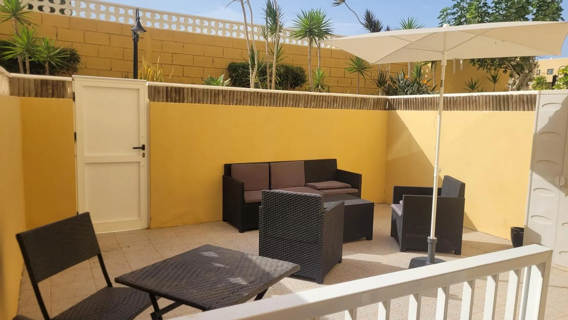 El Medano Lagos De Miramar Apartamento ספרד