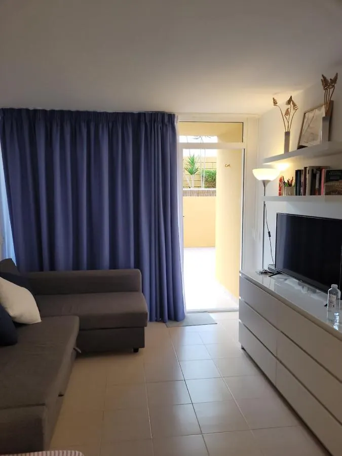 El Medano Lagos De Miramar Apartamento