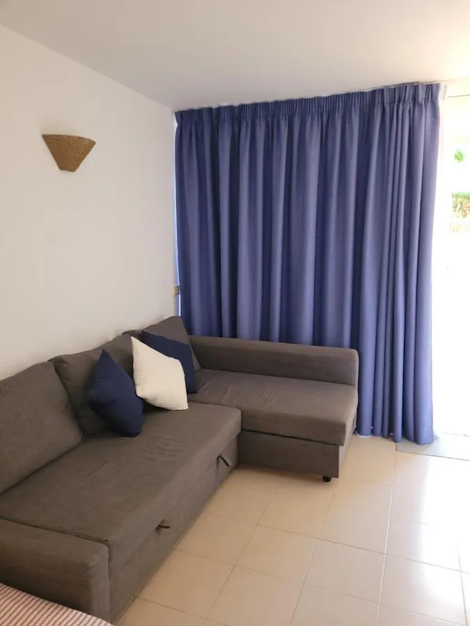 アパート El Medano Lagos De Miramar Apartamento
