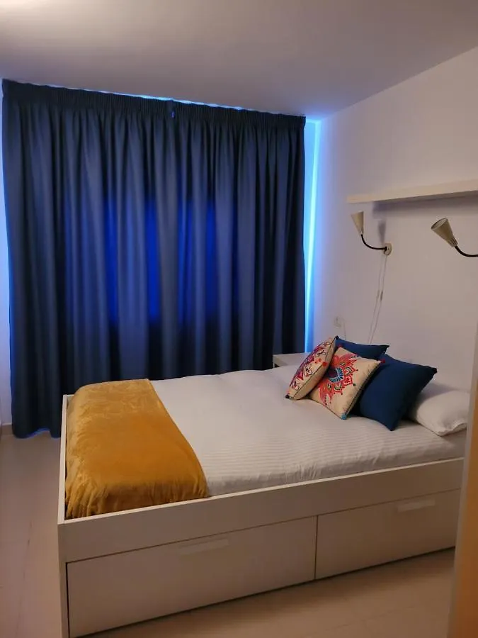 El Medano Lagos De Miramar Apartamento スペイン