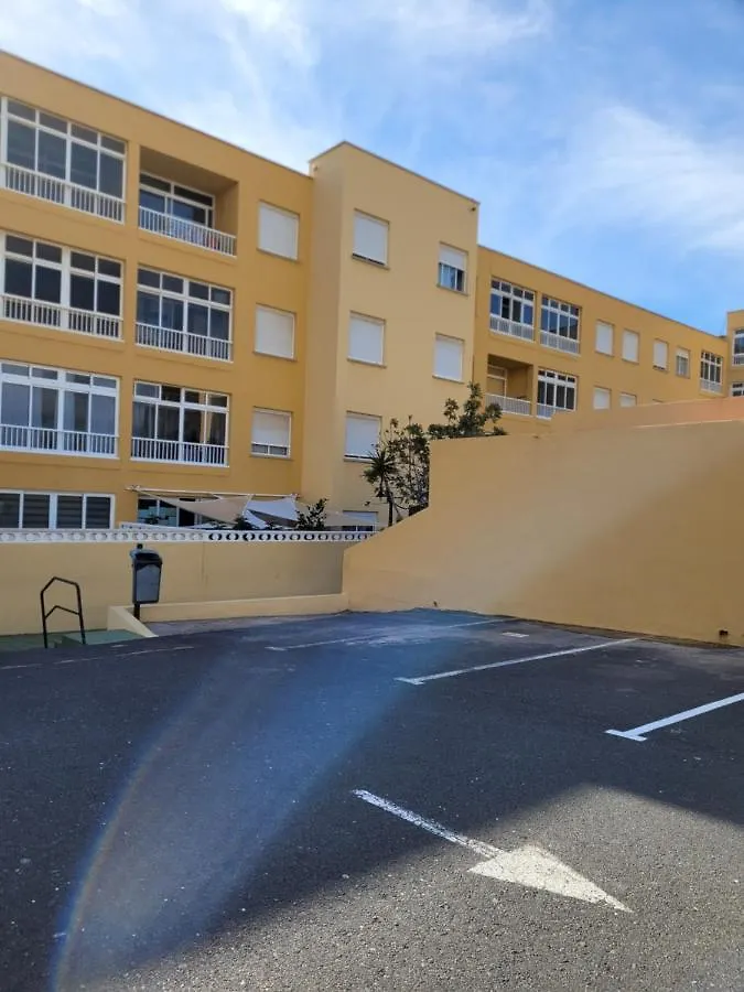 El Medano Lagos De Miramar Apartamento スペイン